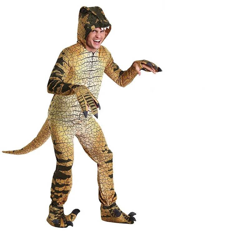 Dinosaur Tyrannosaurus Kids Co - огляд і ціна Party Games Kids