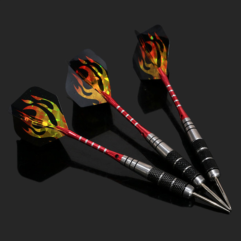 3 Pieces In A Pack 22g Anti-fa - огляд і ціна Spike Ball Game