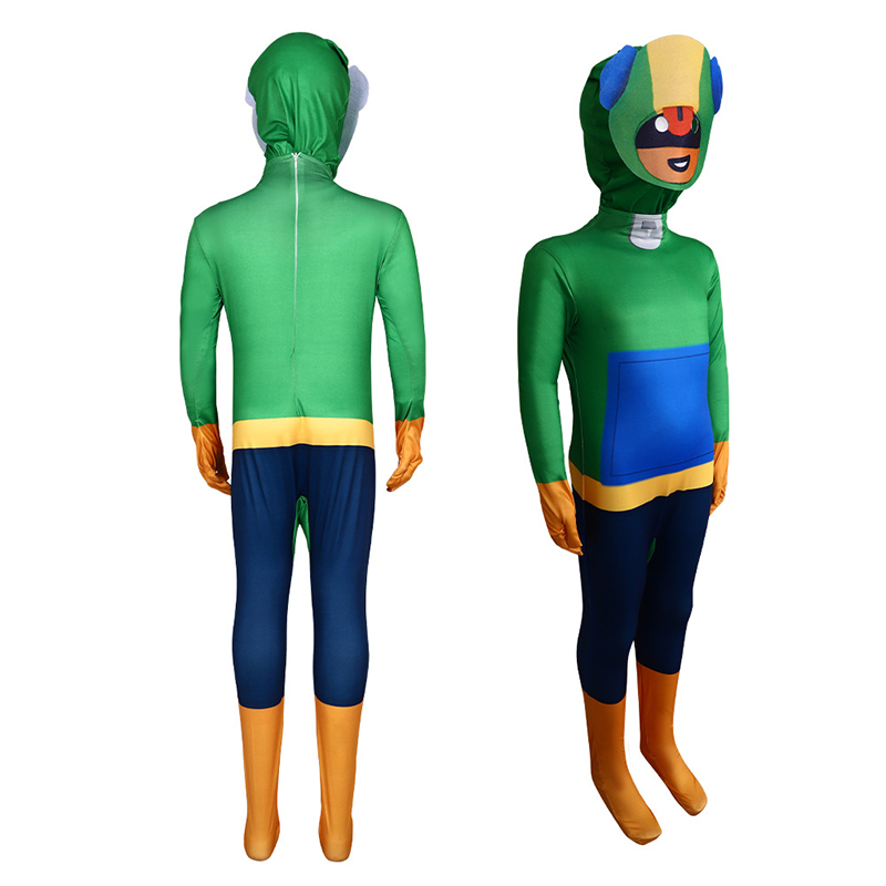 2026 New Wilderness Cosplay Ga - огляд і ціна Party Games Kids