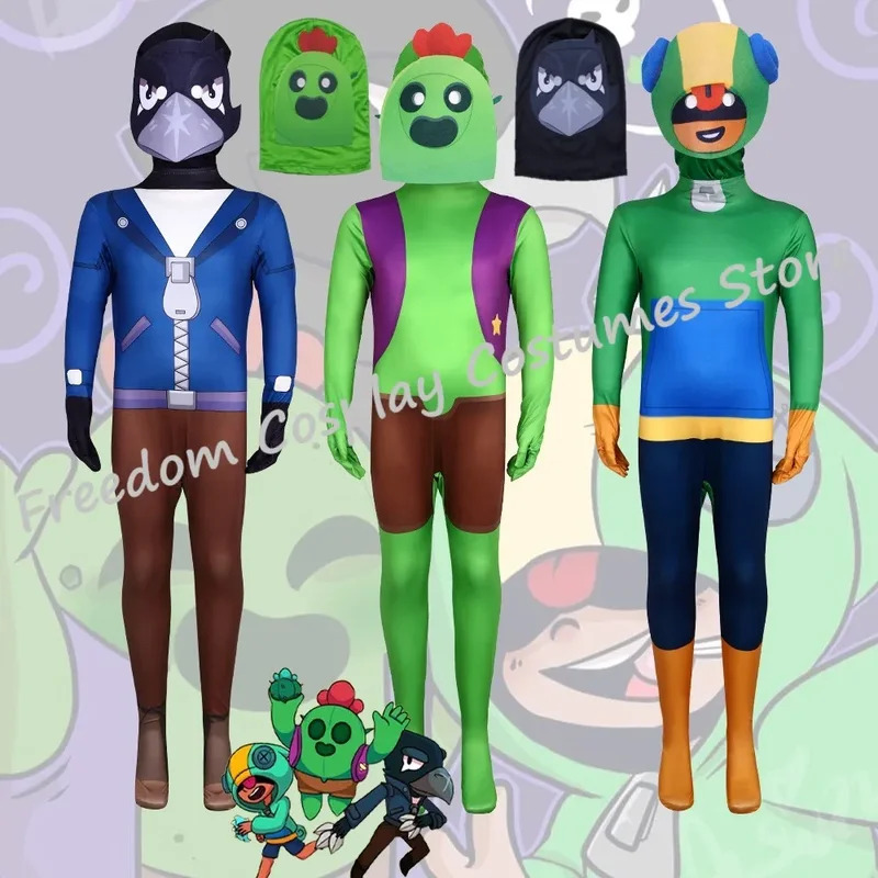 LQNew Halloween wilderness bra - огляд і ціна Party Games Kids