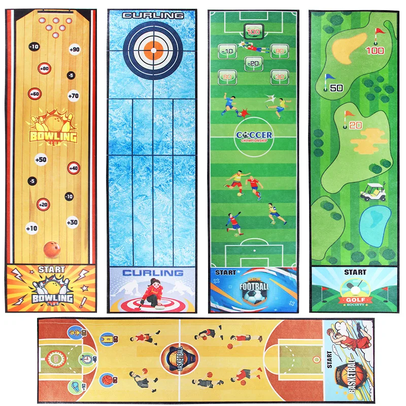 Children Interactive Social Cu - огляд і ціна Party Games Kids Indoor