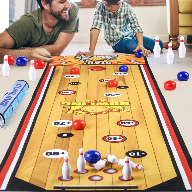 Children Interactive Social Cu - огляд і ціна Party Games Kids Indoor