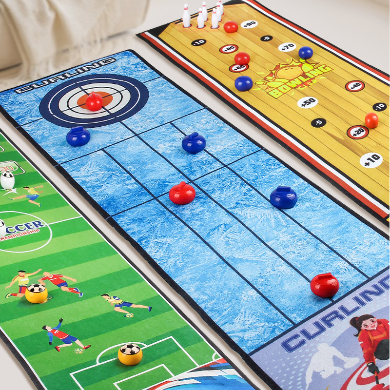 Children Interactive Social Cu - огляд і ціна Party Games Kids Indoor