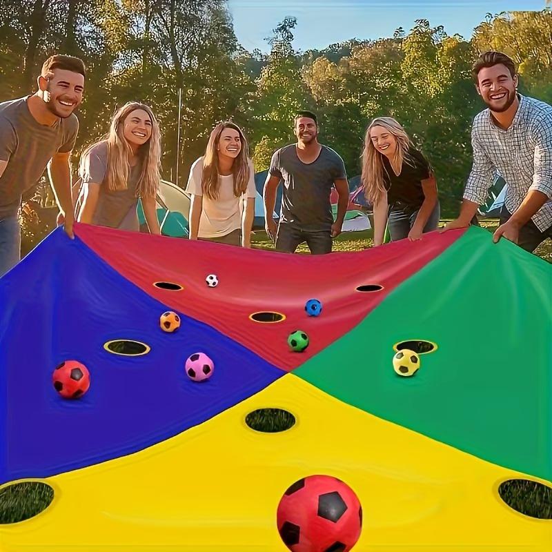 New Cave Cloth Toss Game Sport - огляд і ціна Party Games Multiplayer
