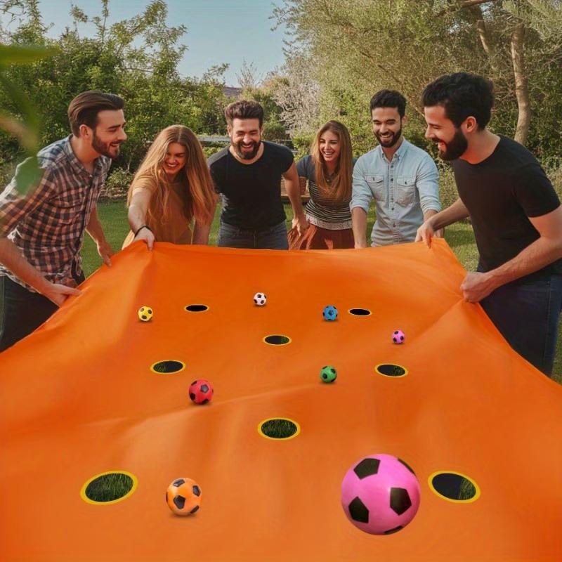 New Cave Cloth Toss Game Sport - огляд і ціна Party Games Multiplayer