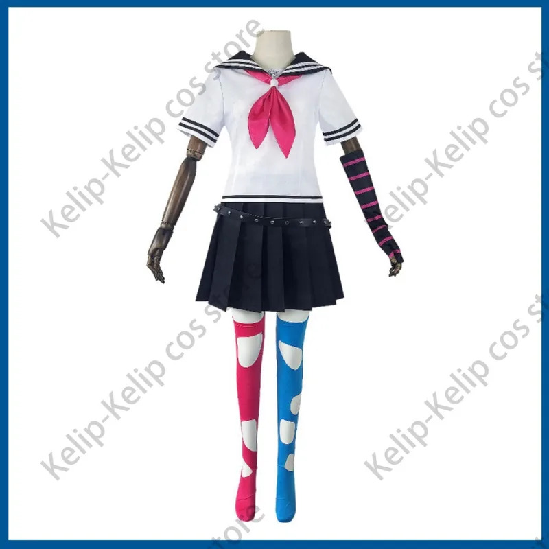 CyAnime Game Danganronpa 2: Go - огляд і ціна Party Games In Steam