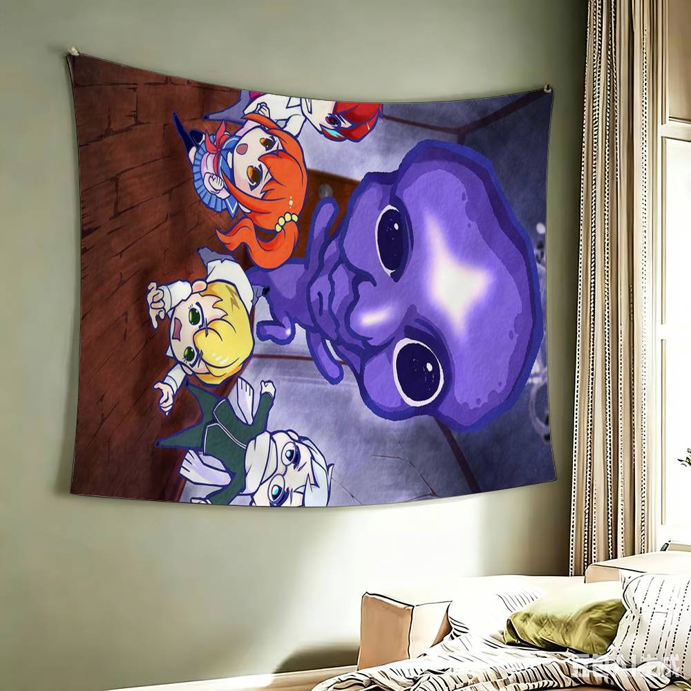 Ao Oni Game  flag Best Price D - огляд і ціна Party Games Best