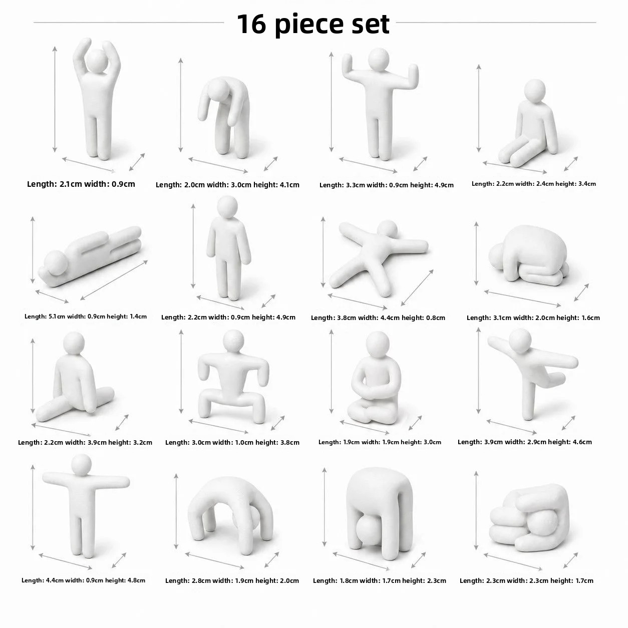 16 Poses Meccha Chameleon Part - огляд і ціна Party Games In Steam