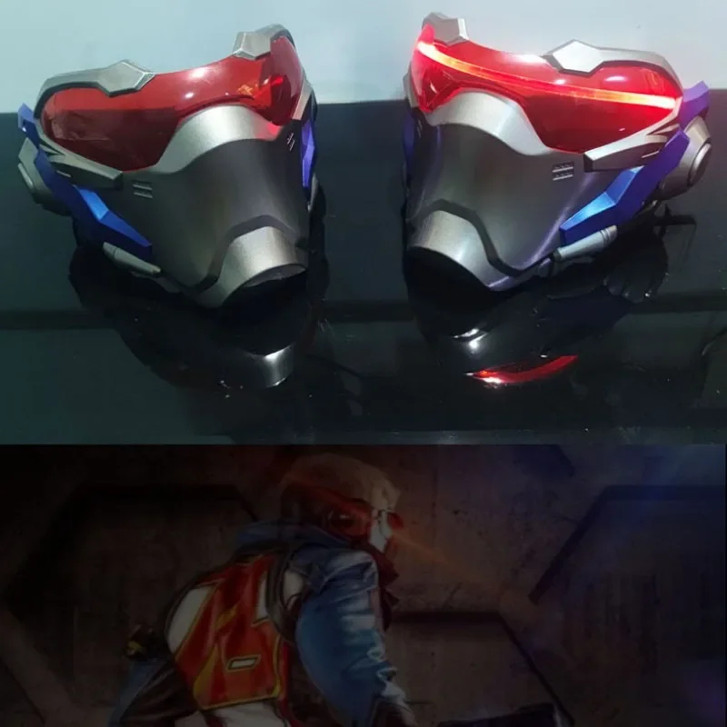 2026 Steam Game OW Resin Mask  - огляд і ціна Party Games In Steam