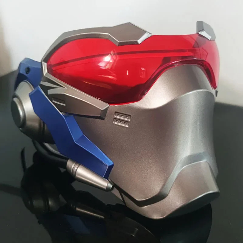 2026 Steam Game OW Resin Mask  - огляд і ціна Party Games In Steam