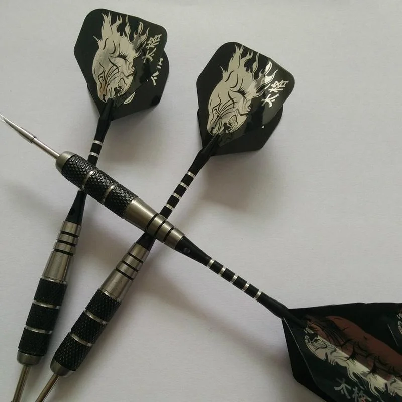 1 piece  22g Stainless Iron Al - огляд і ціна Spike Ball Game