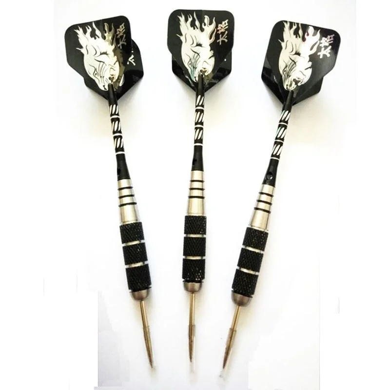 1 piece  22g Stainless Iron Al - огляд і ціна Spike Ball Game