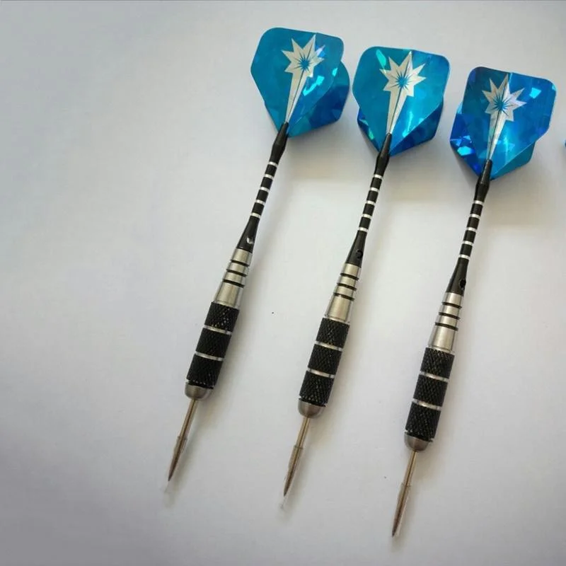 1 piece  22g Stainless Iron Al - огляд і ціна Spike Ball Game