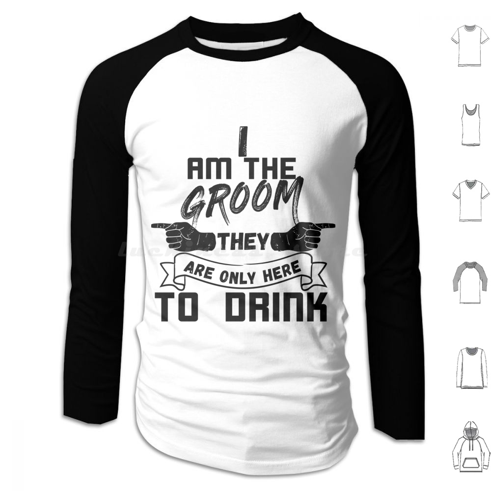 I Am The Groom-Bachelor Party  - огляд і ціна Party Games Best