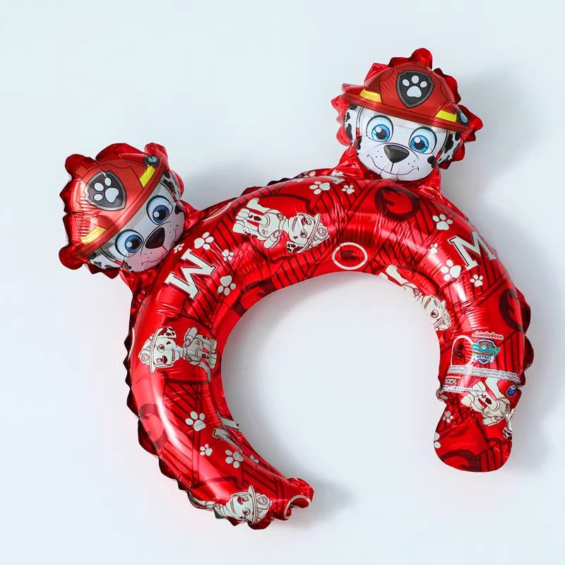 Paw Patrol Ear Hair Accessorie - огляд і ціна Party Games Kids
