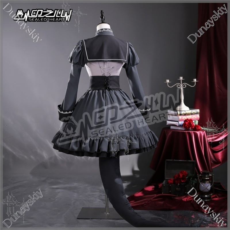 Fan Xun Er Same Full Set Cospl - огляд і ціна Party Games In Steam