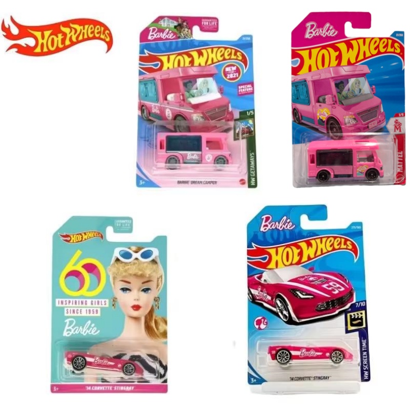 Genuine In Stock Hot Wheels Ba - огляд і ціна Hot Wheels Car Track Sets