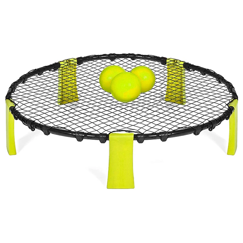 Beach Volleyball Ball Game Vol - огляд і ціна Spike Ball Game