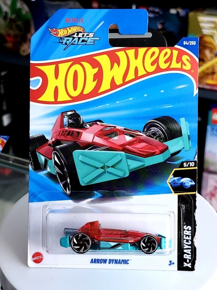 Hotwheels Alloy Car Model Ferr - огляд і ціна Hot Wheels Car Track Sets