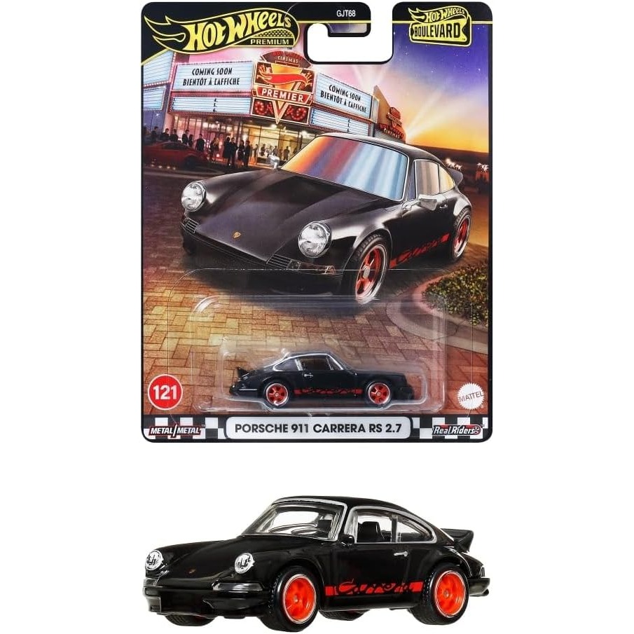 Original Mattel Hot Wheels Pre - огляд і ціна Mattel Toy Hot Wheels