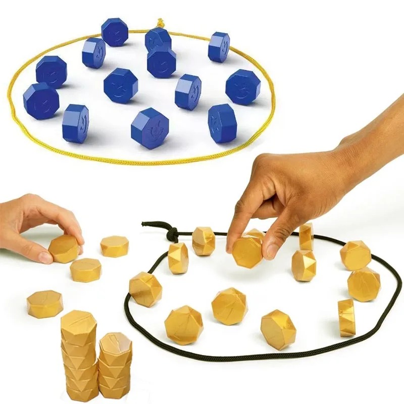 *Party Games Magnetic Stones G - огляд і ціна Party Games Quiz