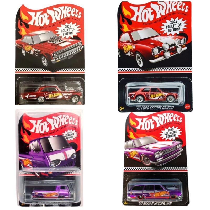 New Hot Mattel Hot Wheels 1/64 - огляд і ціна Mattel Toy Hot Wheels