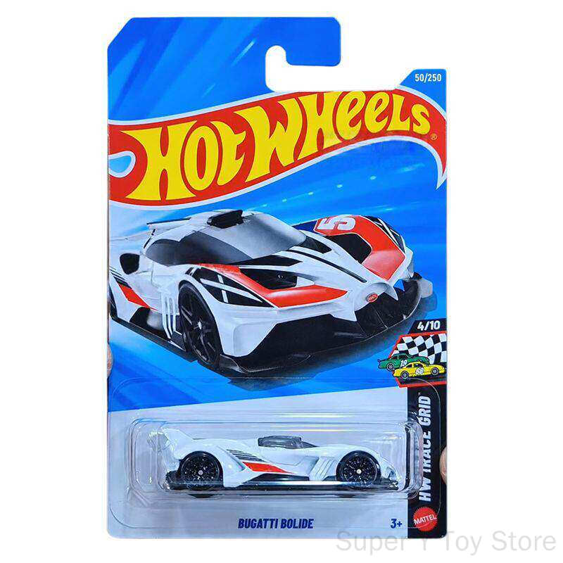 Hot Wheels Diecast Toy Car 202 - огляд і ціна Hot Wheels Car Track Sets