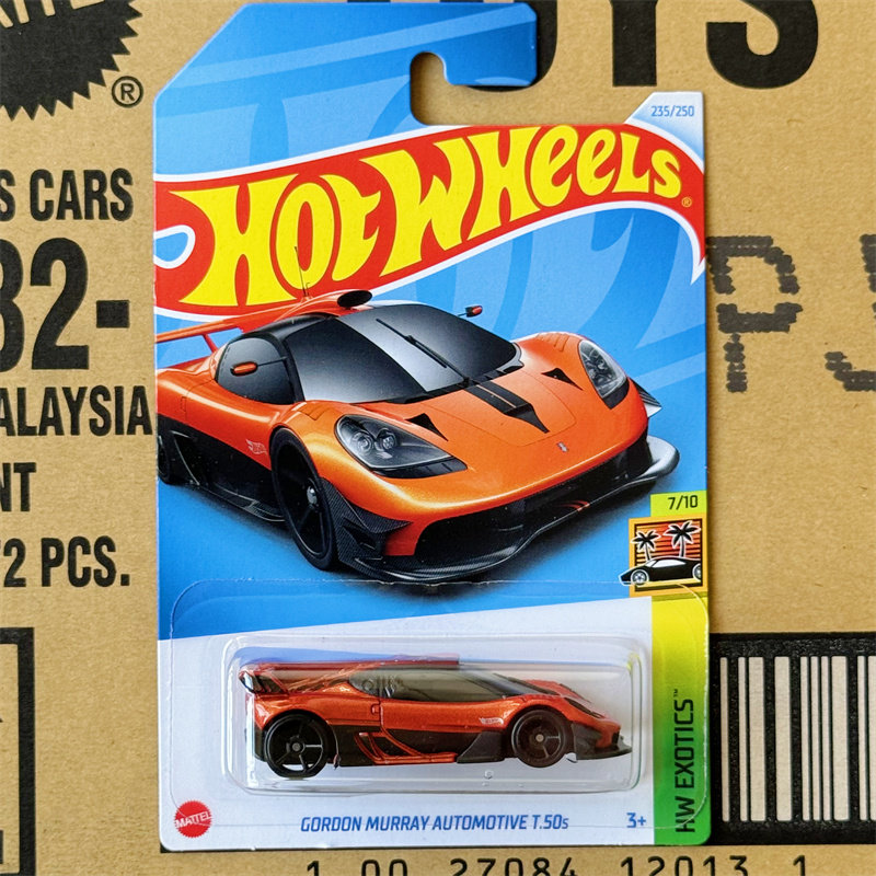 Hot Wheels Cars Toys For Boys  - огляд і ціна Mattel Toy Hot Wheels
